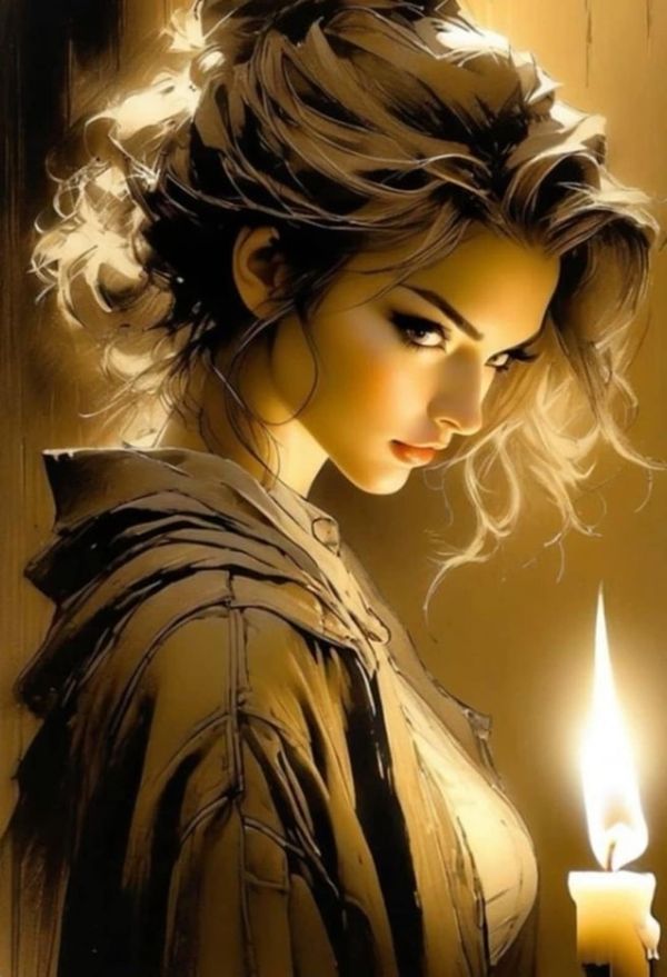 HOUSE OF HORROR : CHAPTER 11 - 20