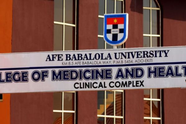 Afe Babalola University Ado-Ekiti Performs First Endovascular Abdominal ...