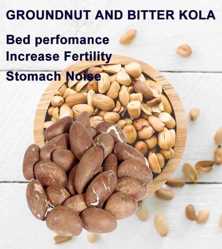 Is Bitter Kola Good For Early Pregnancy