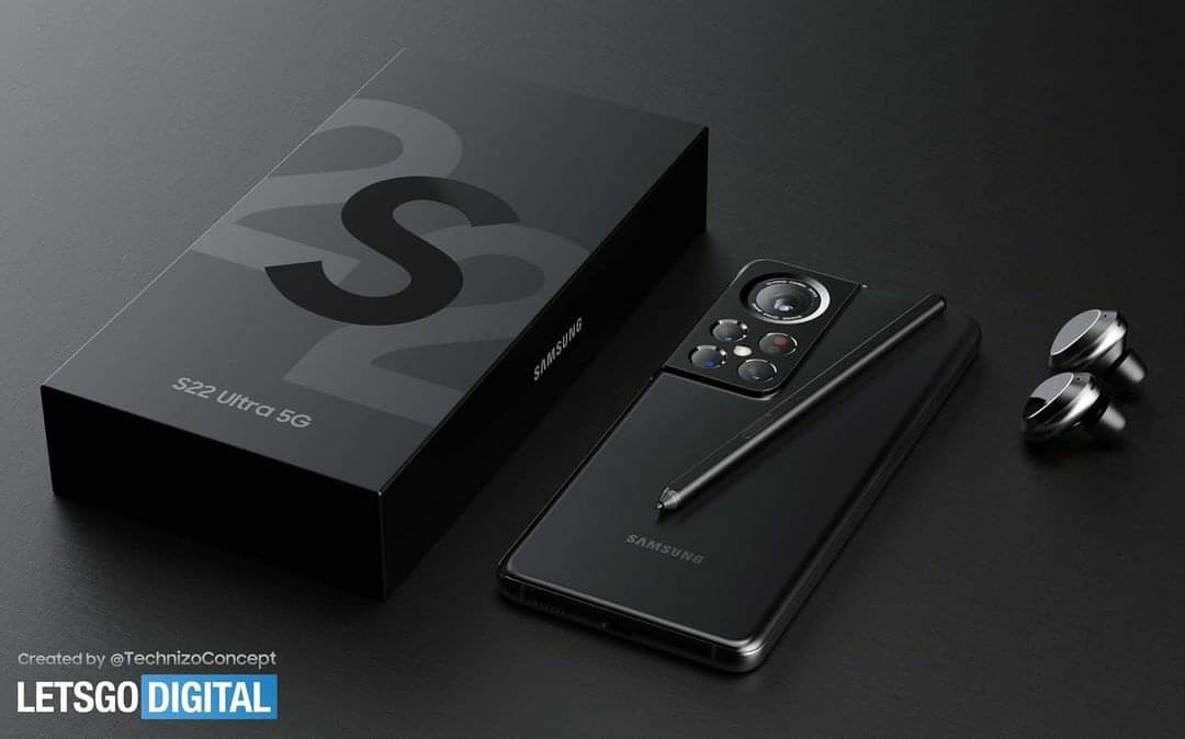 Samsung's Galaxy S22 faces a massive challenge to compete with Apple's all-new iPhone 13 range. Thingscouplesdo.com