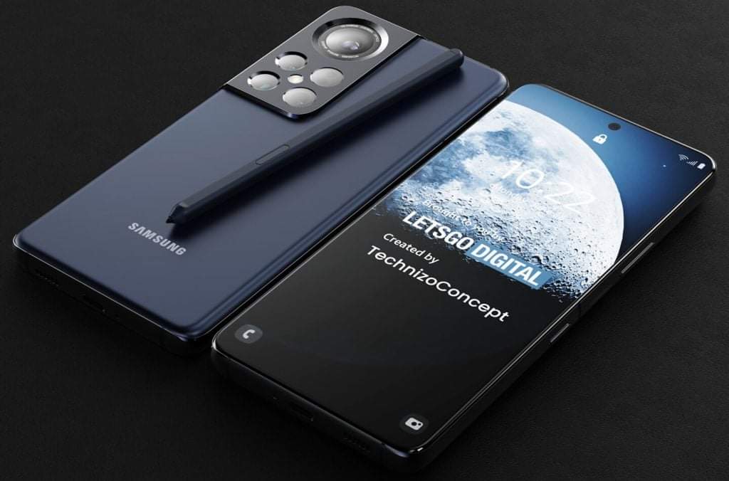 Samsung's Galaxy S22 faces a massive challenge to compete with Apple's all-new iPhone 13 range. Thingscouplesdo.com