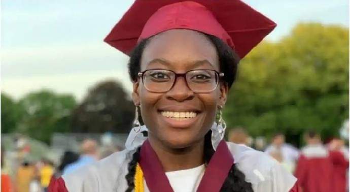Harvard University student rejects N20m Scholarship. Thingscouplesdo.com