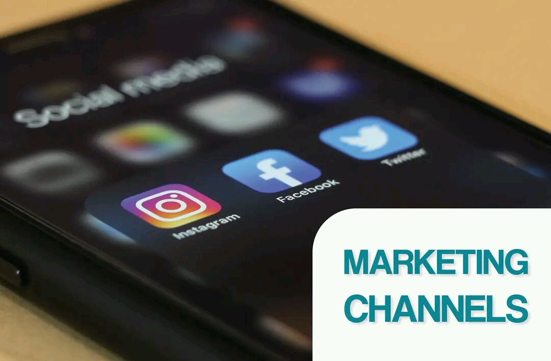5 MAJOR TYPES OF AFFILIATE MARKETING CHANNELS. Thingscouplesdo