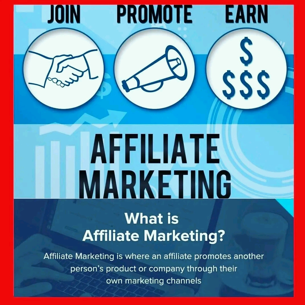 5 MAJOR TYPES OF AFFILIATE MARKETING CHANNELS. Thingscouplesdo