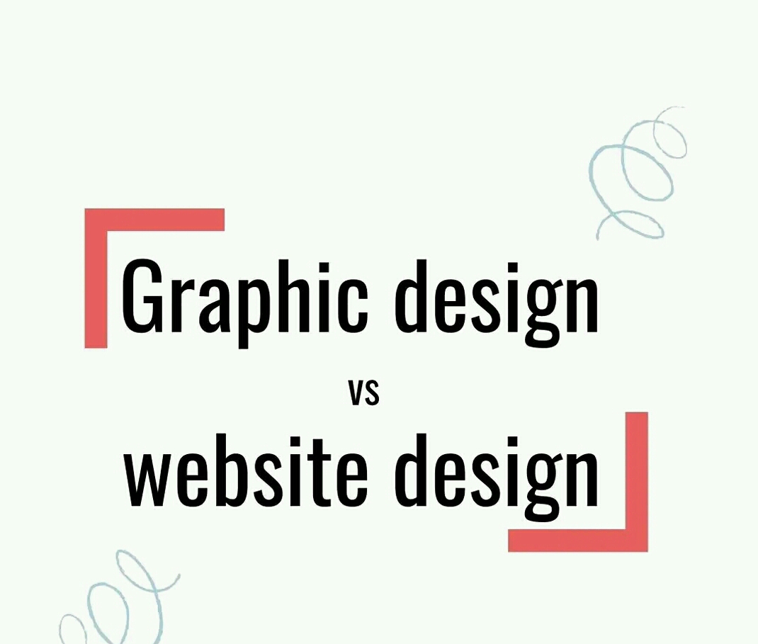 Differences between Web Design and Graphic Design - ThingsCouplesDo