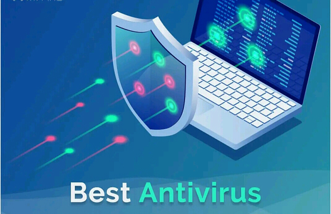 What is the antivirus software that is best for a user? - ThingsCouplesDo