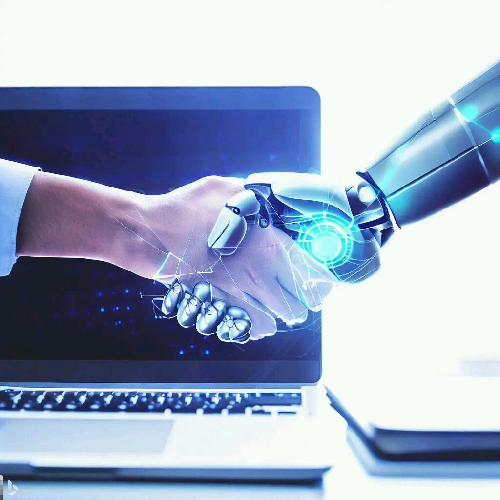 14 Ways to Use AI to Generate Passive Income