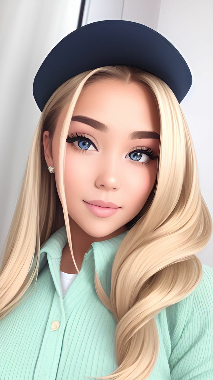 THE NEW GIRL : CHAPTERS 41 - 50