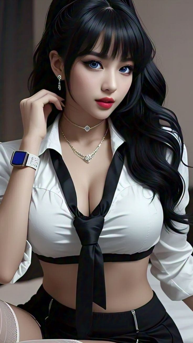JUST A KISS : CHAPTER 131 – 140