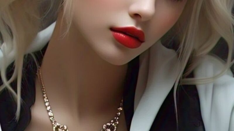 JUST A KISS : CHAPTER 1 - 10