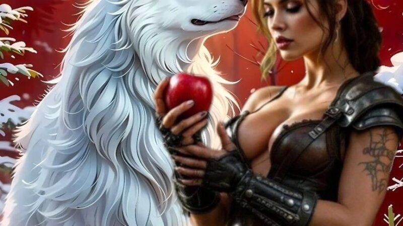 A MISCHIEVOUS MATE BOND : CHAPTER 221 - THE END