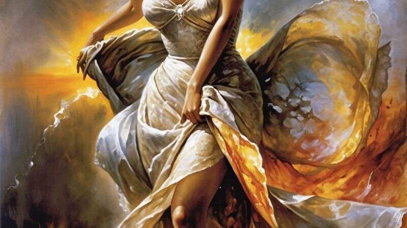 HOUSE OF HORROR : CHAPTER 21 - 30