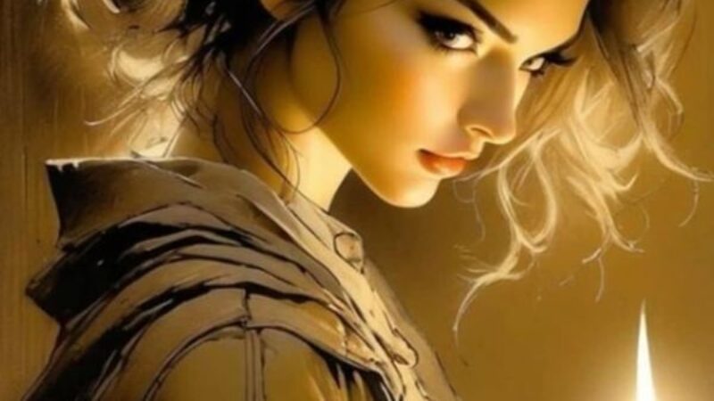 HOUSE OF HORROR : CHAPTER 11 - 20